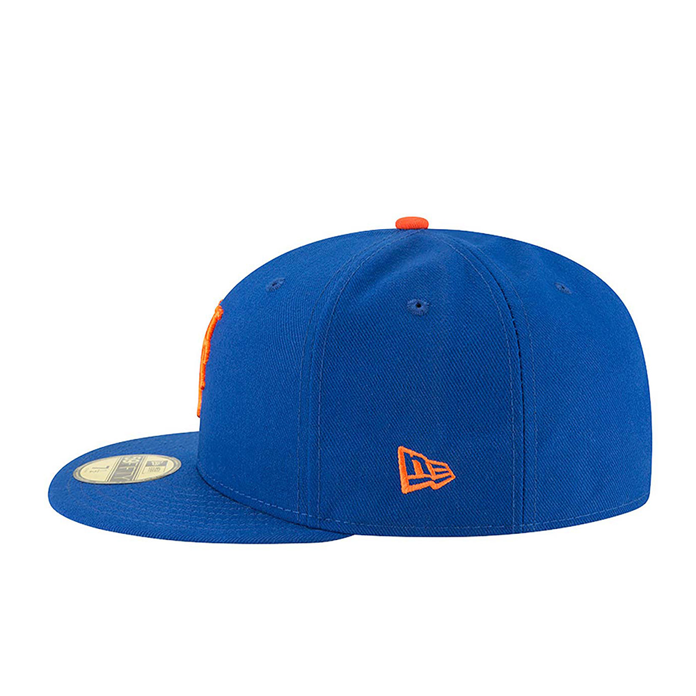 New Era Cap - 59FIFTY New York Mets Blue