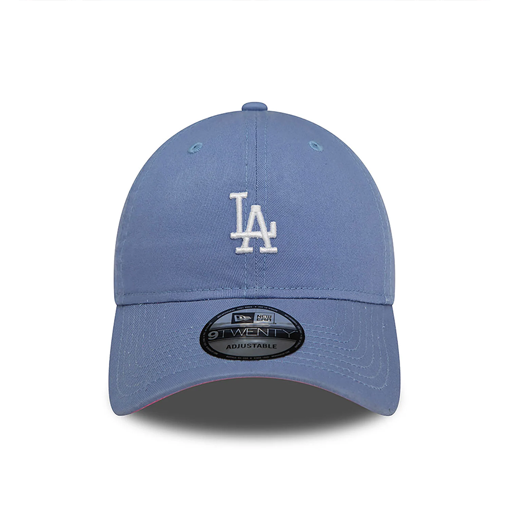 New Era Cap - 9TWENTY LA Dodgers Activist Blu