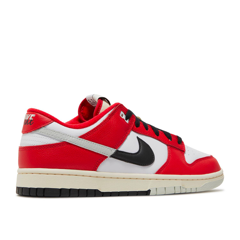 Nike - Dunk Low "Chicago Split"