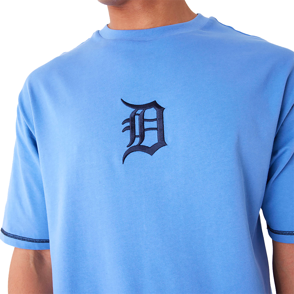 New Era - Detroit Tigers MLB World Series Tee