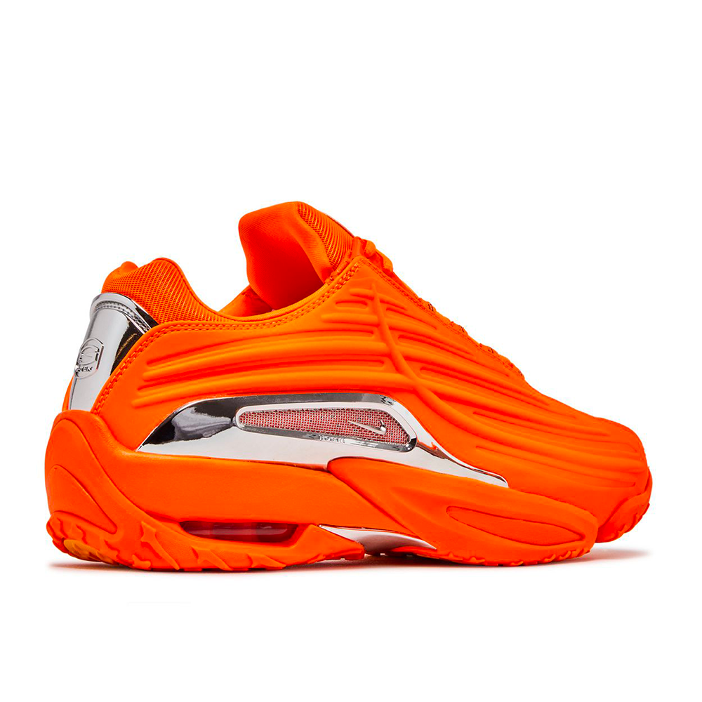 Nike x Nocta Hot Step 2 "Total Orange"