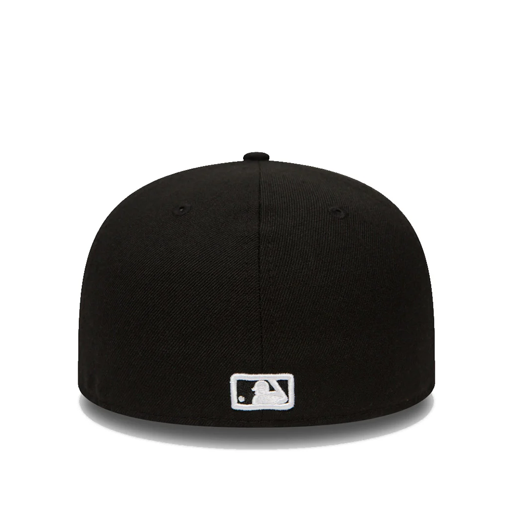 New Era Cap - 59FIFTY New York Yankees Black