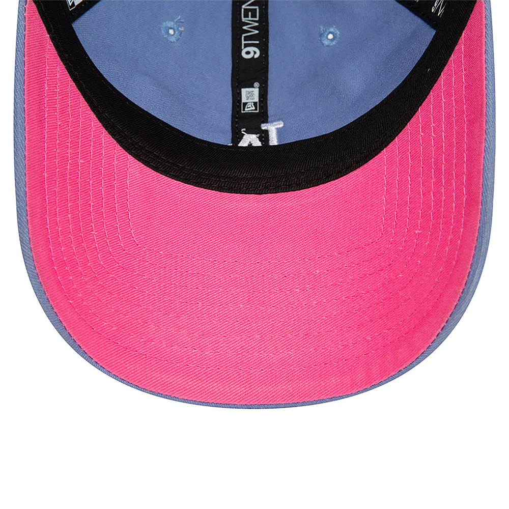 New Era Cap - 9TWENTY LA Dodgers Activist Blu