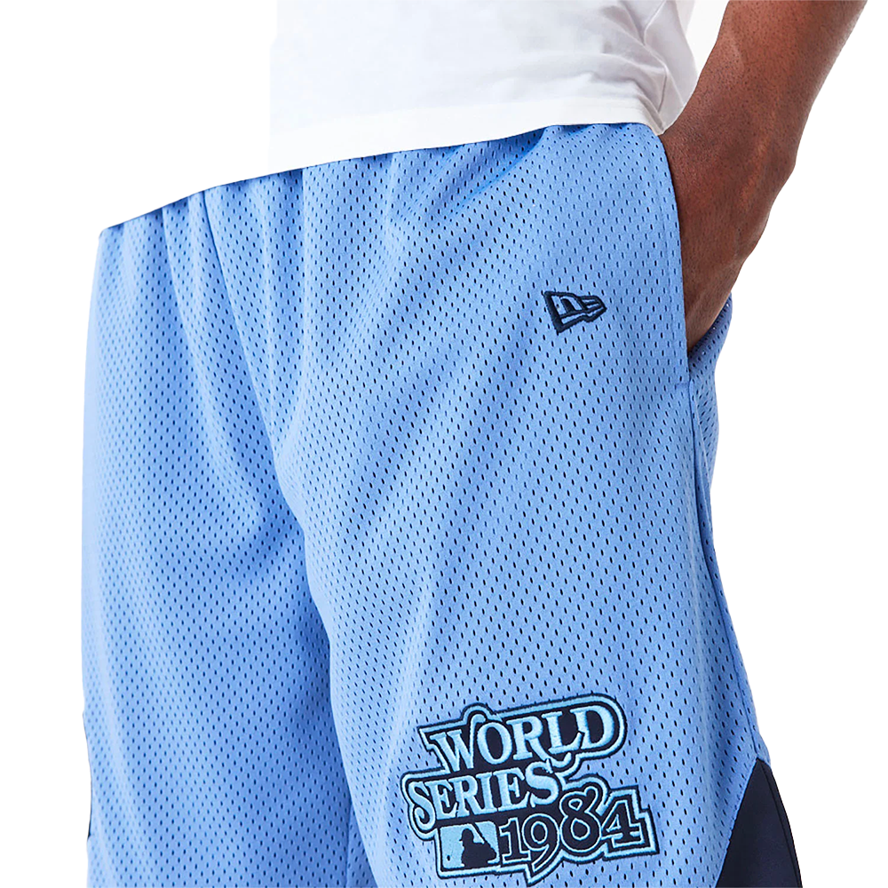 New Era - Detroit Tigers MLB World Series Shorts