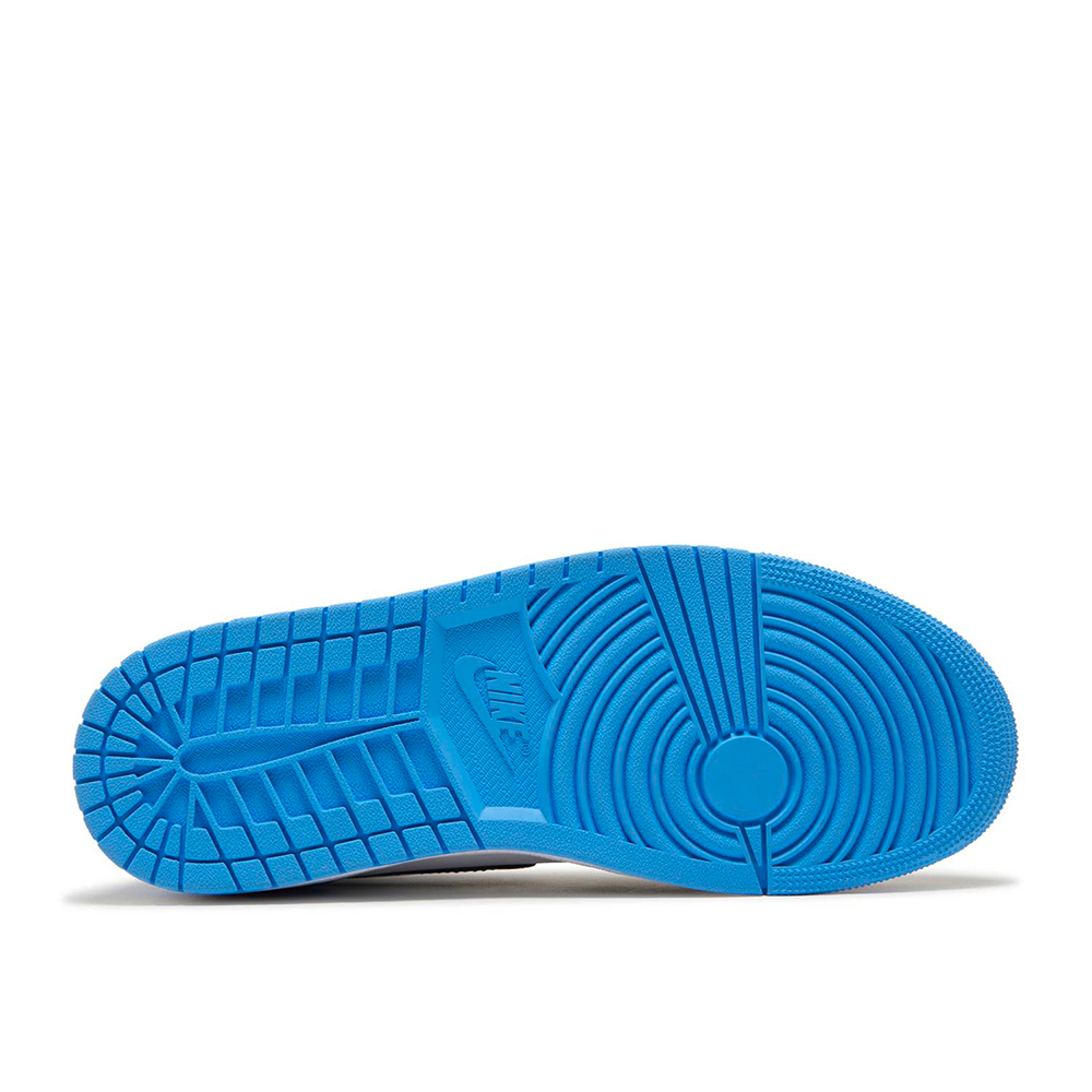Air Jordan 1 Retro High "UNC Toe"