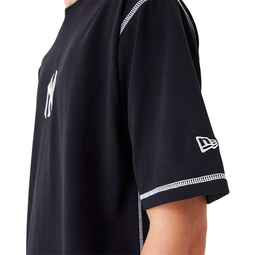 New Era - NY Yankees MLB World Series Tee