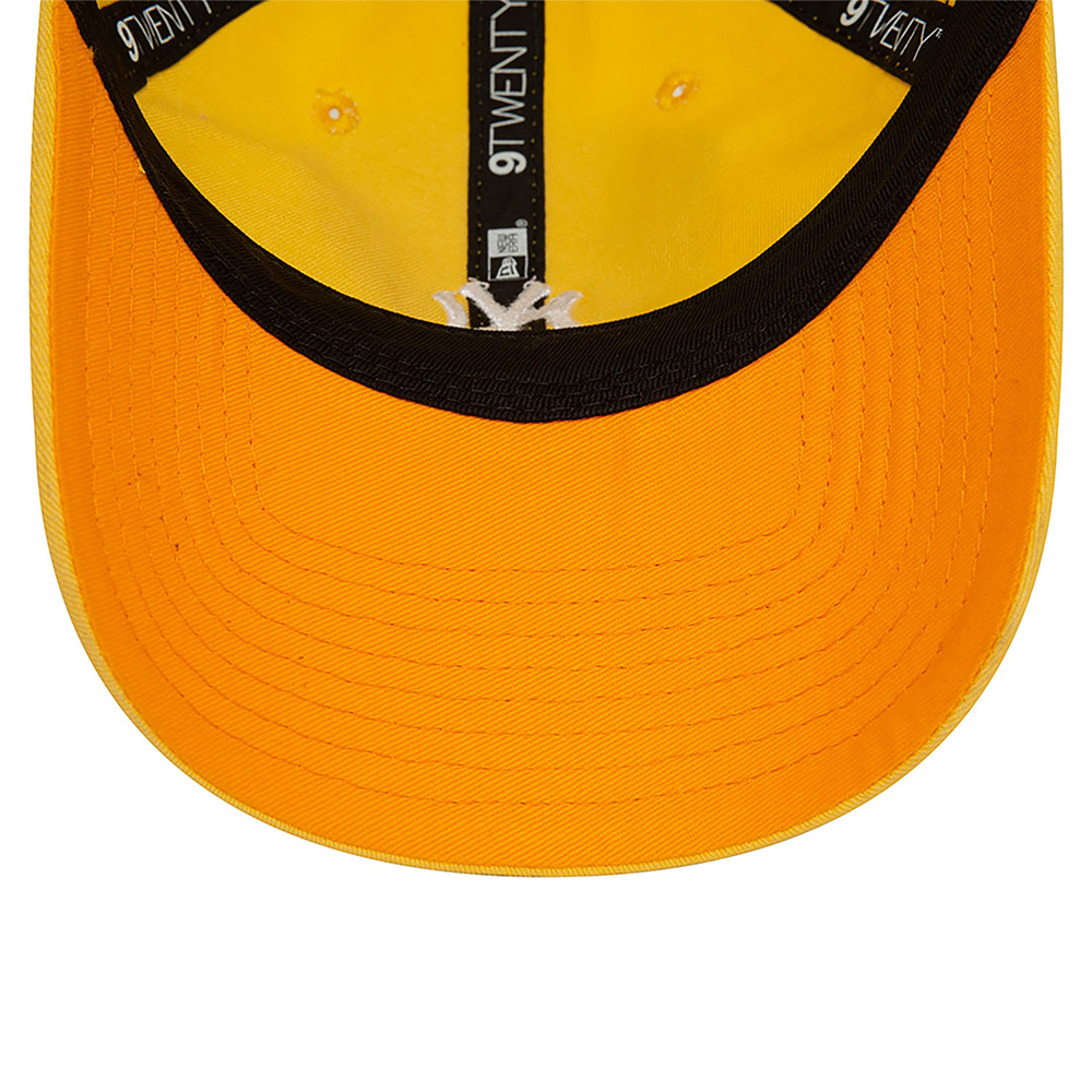 New Era Cap - 9TWENTY New York Yankees Activist Giallo
