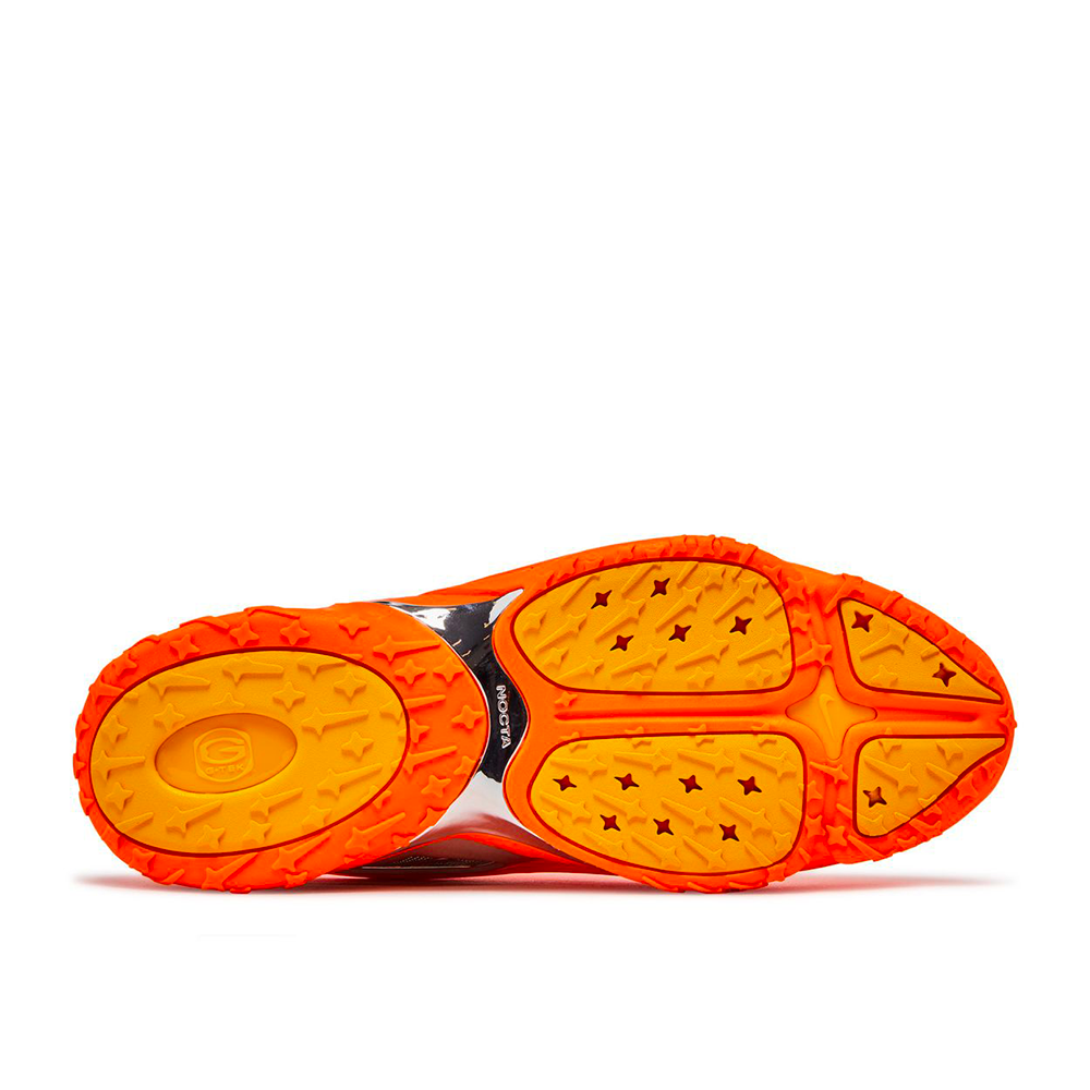 Nike x Nocta Hot Step 2 "Total Orange"