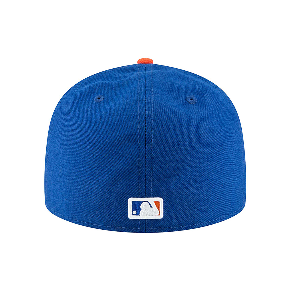New Era Cap - 59FIFTY New York Mets Blue