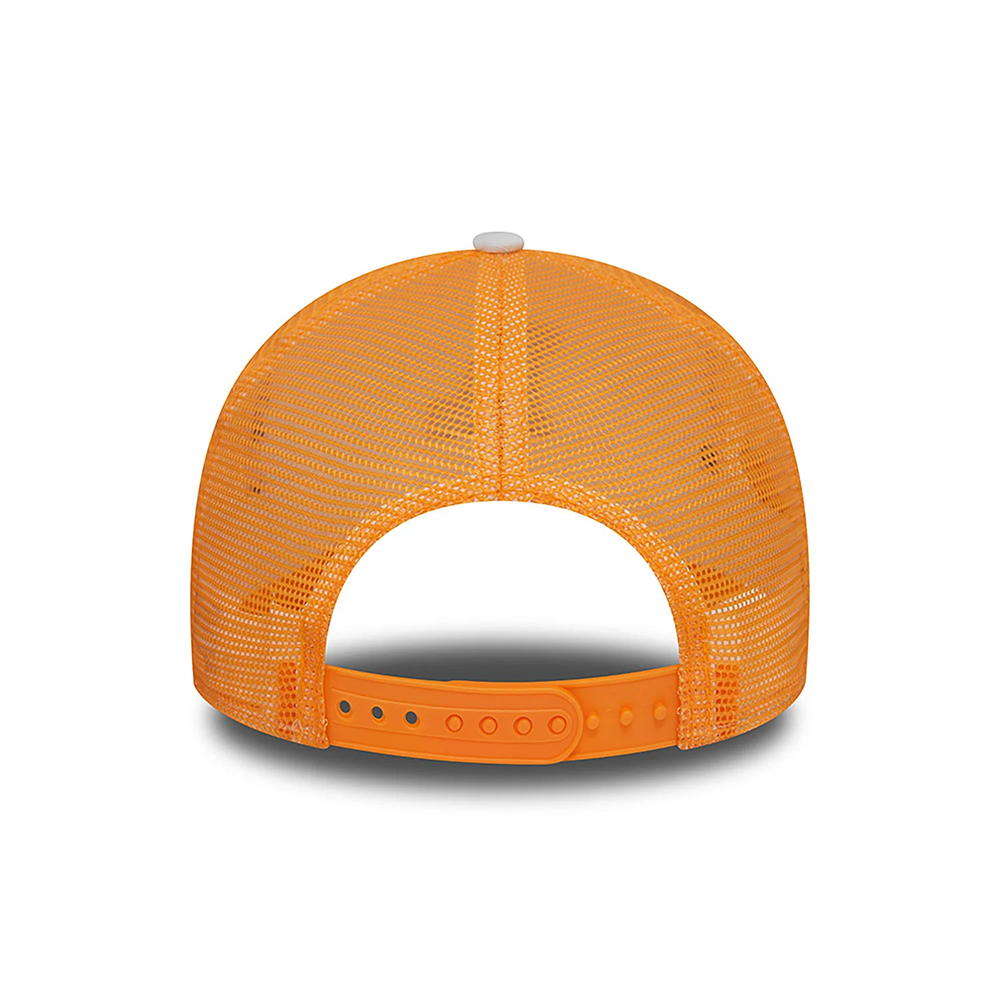 New Era Cap - Trucker E-Frame LA Dodgers