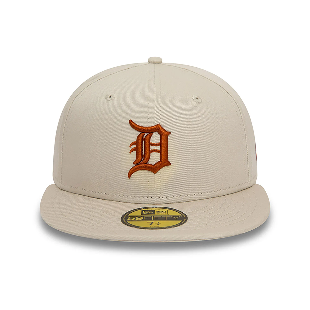 New Era Cap - 59FIFTY Detroit Tigers Panna
