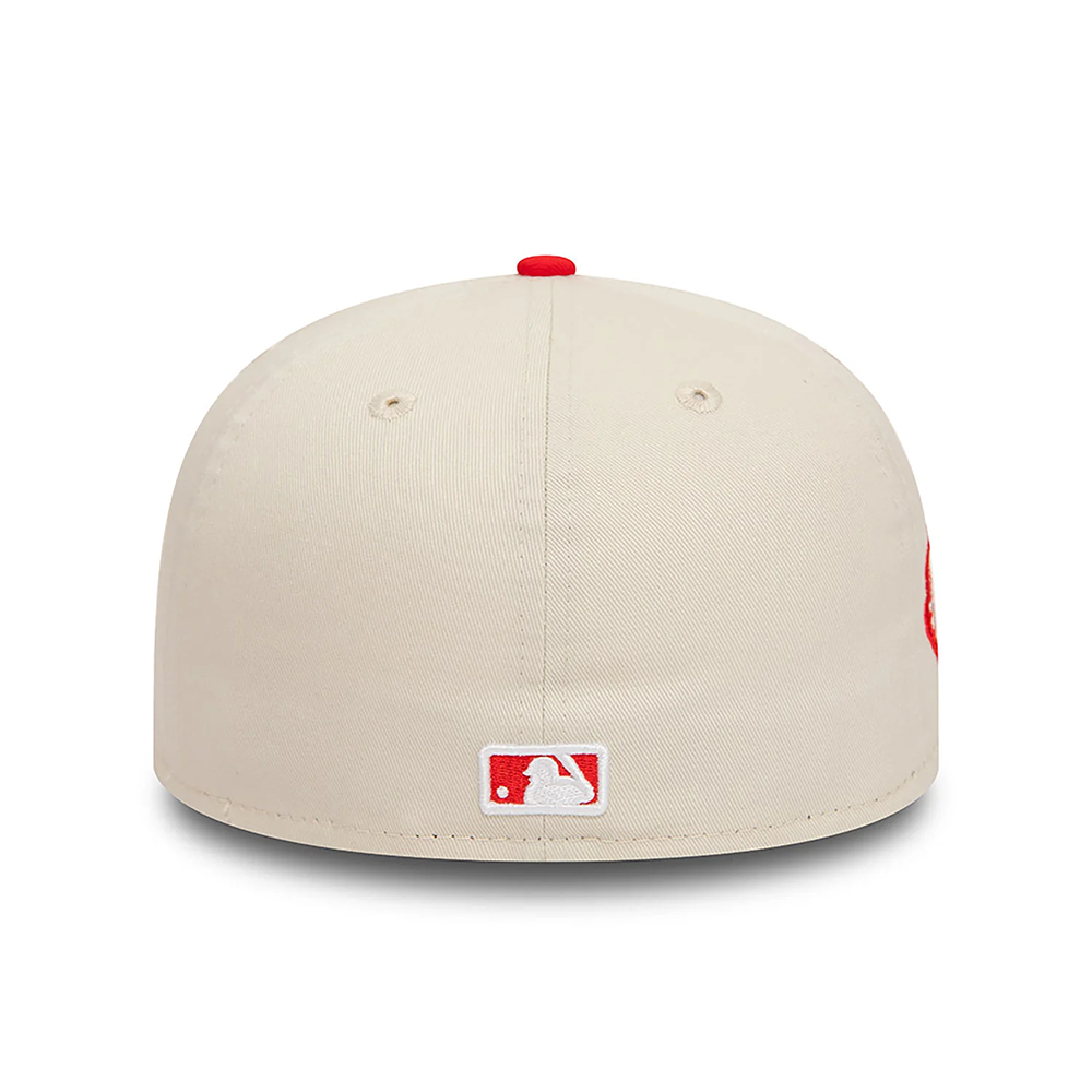 New Era Cap - 59FIFTY Philadelphia Phillies Crown Panna