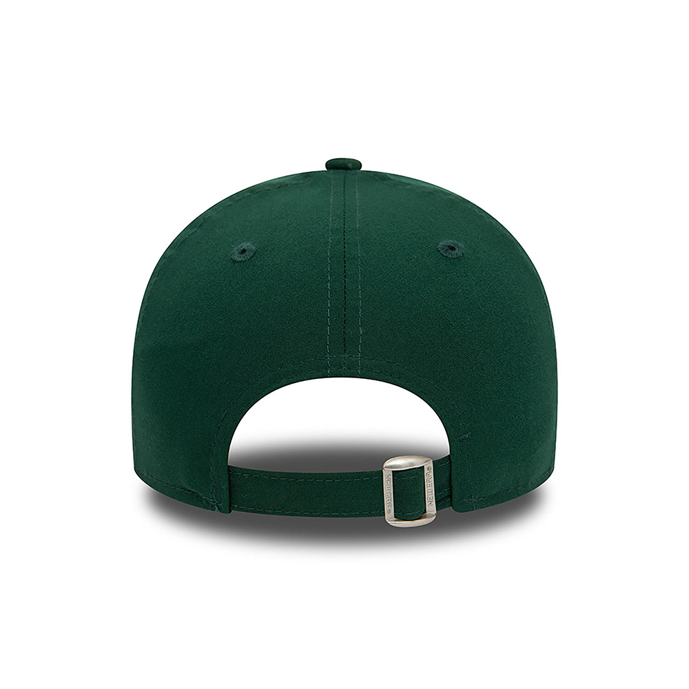 New Era Cap - 9FORTY Oakland Green