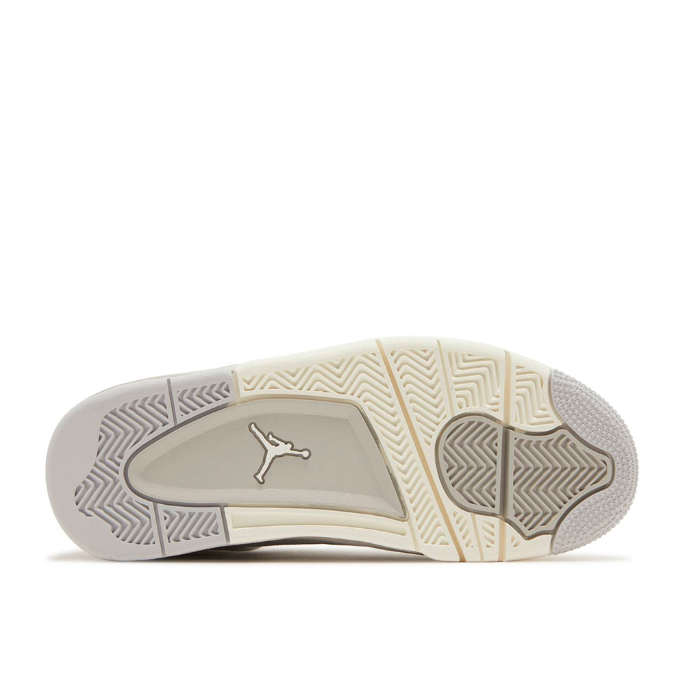Jordan 4 Retro Frozen Moments (W)