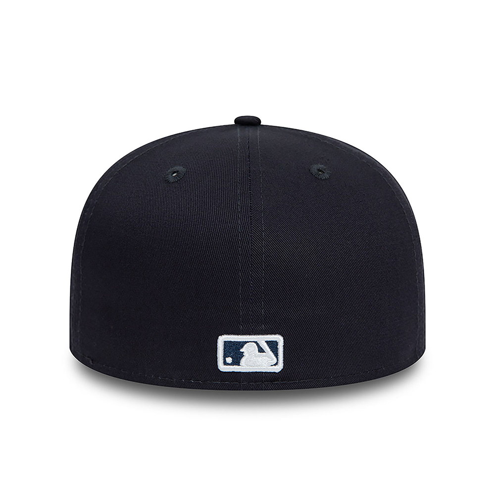 New Era Cap - 59FIFTY New York Yankees MLB Team Colour