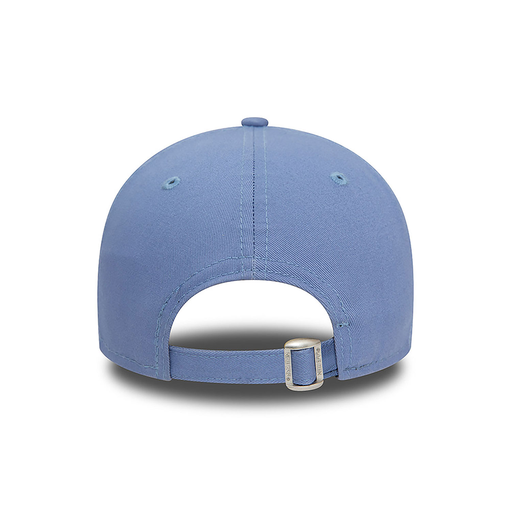 New Era Cap - 9TWENTY LA Dodgers Activist Blu