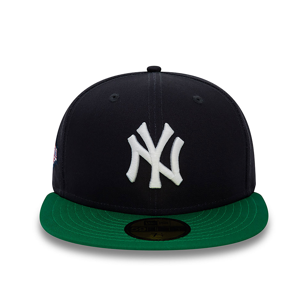 New Era Cap - 59FIFTY New York Yankees MLB Team Colour