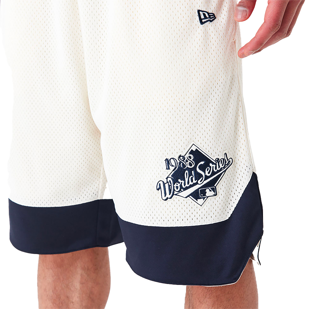 New Era - LA Dodgers MLB World Series Shorts