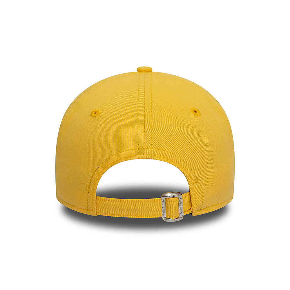 New Era Cap - 9TWENTY New York Yankees Activist Giallo