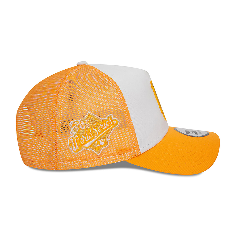 New Era Cap - Trucker E-Frame LA Dodgers