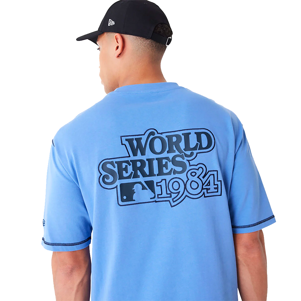 New Era - Detroit Tigers MLB World Series Tee