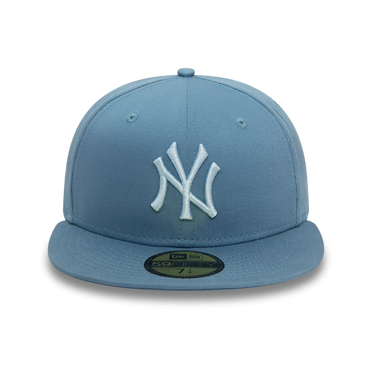 New Era Cap - 59FIFTY New York Yankees Light Blue