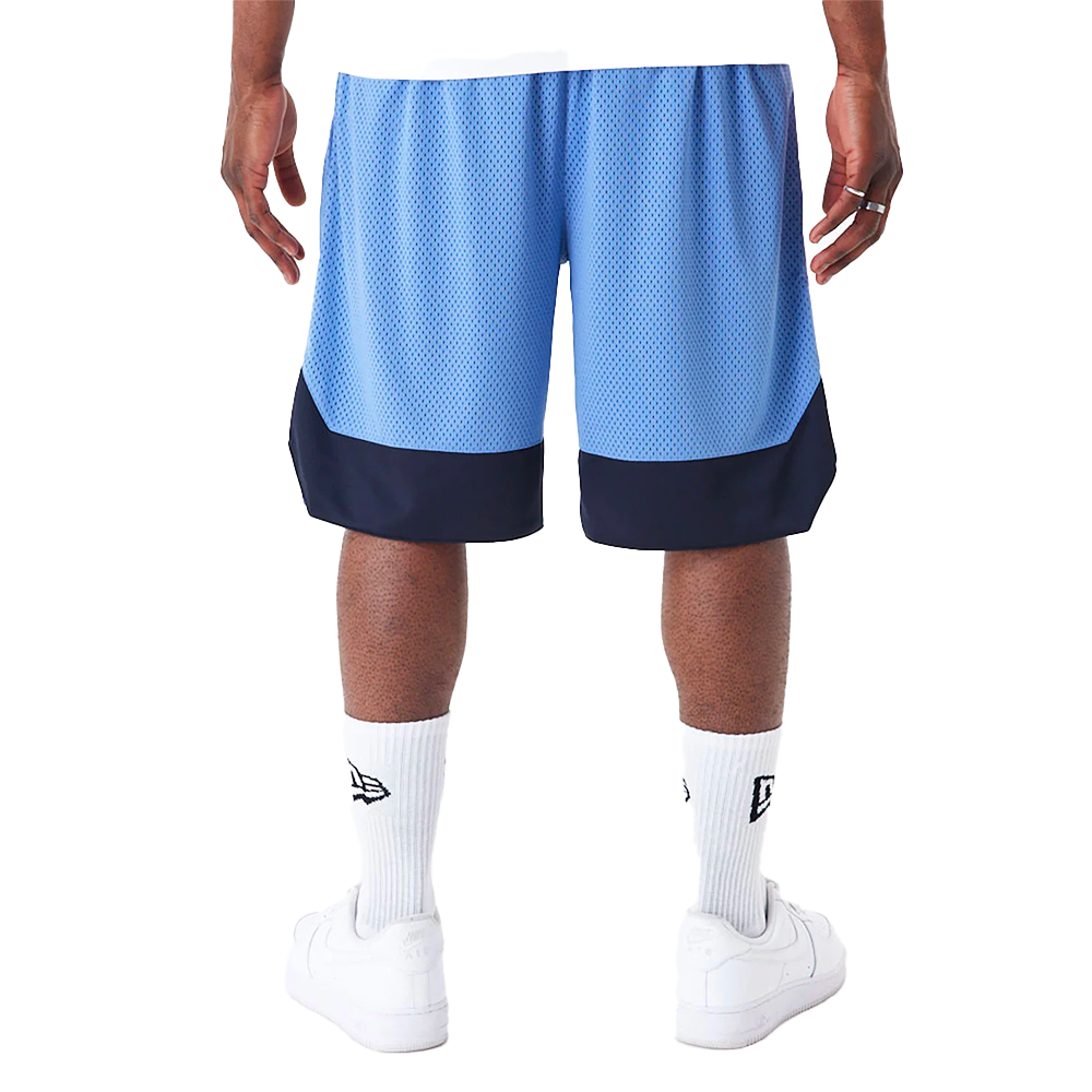 New Era - Detroit Tigers MLB World Series Shorts