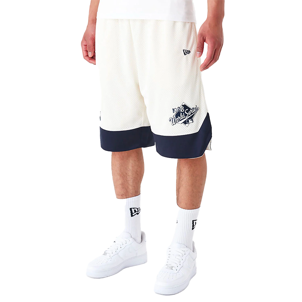 New Era - LA Dodgers MLB World Series Shorts