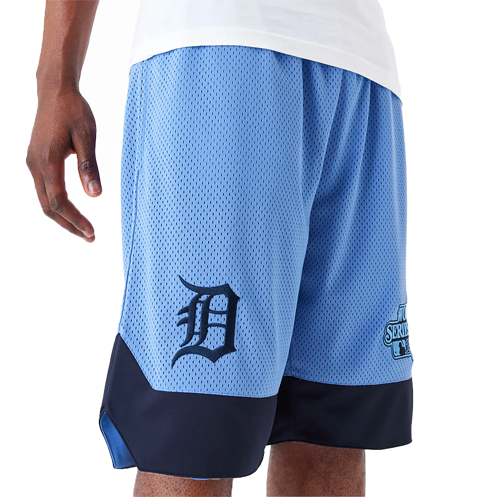 New Era - Detroit Tigers MLB World Series Shorts