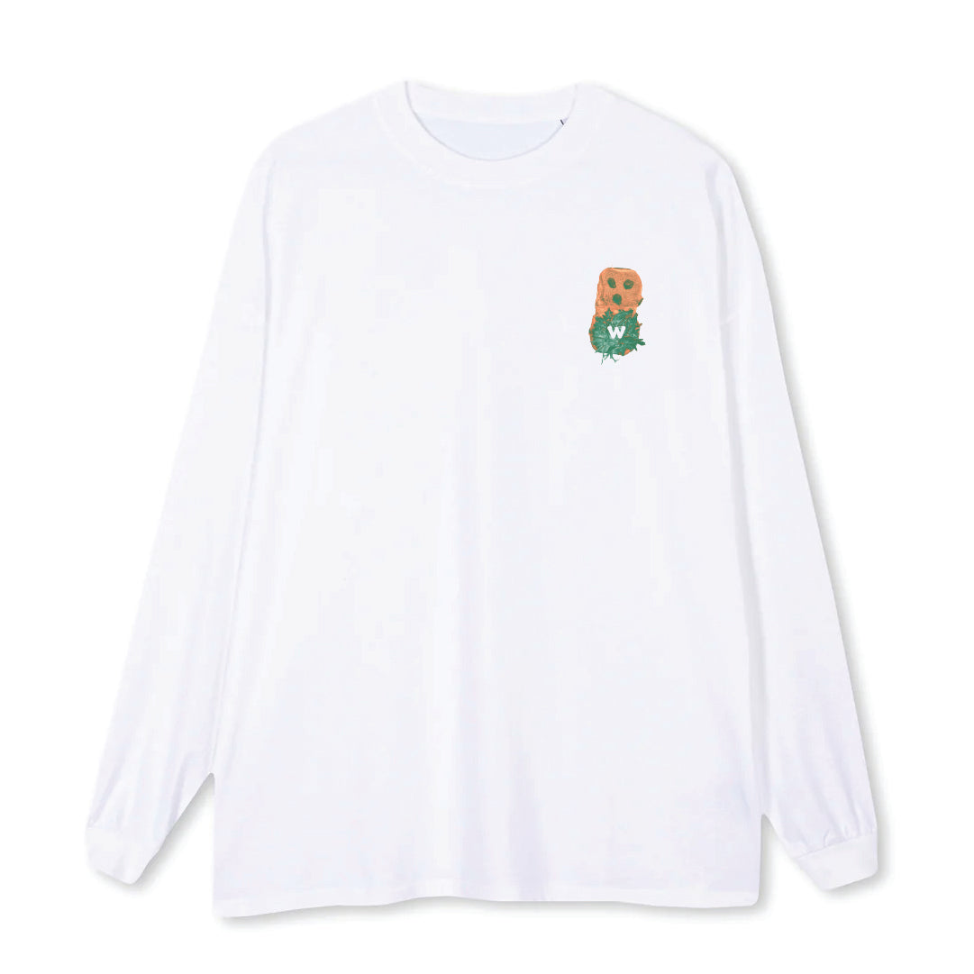 "The Panini Runway” Longsleeve