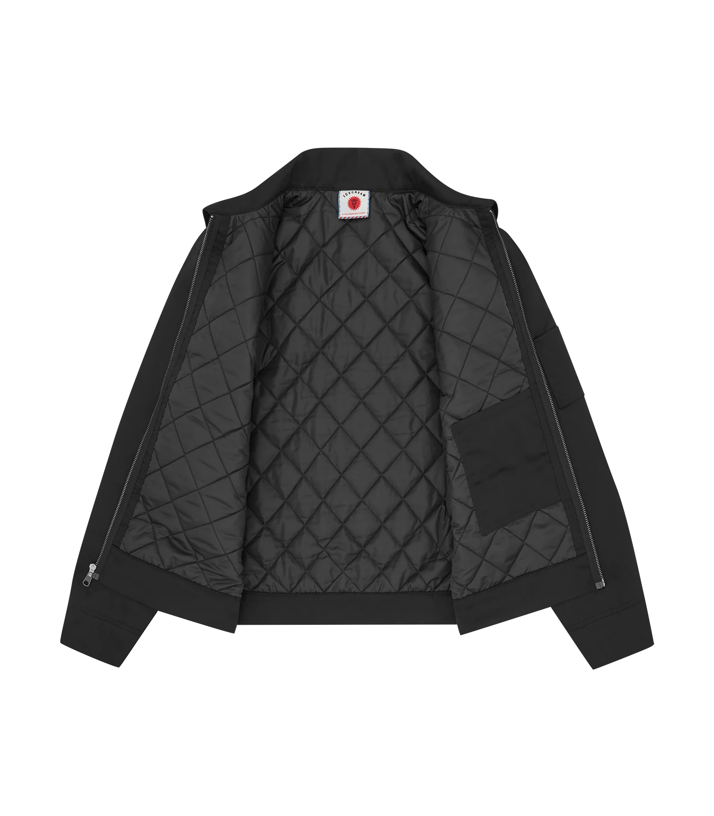 ICECREAM - OG Work Jacket
