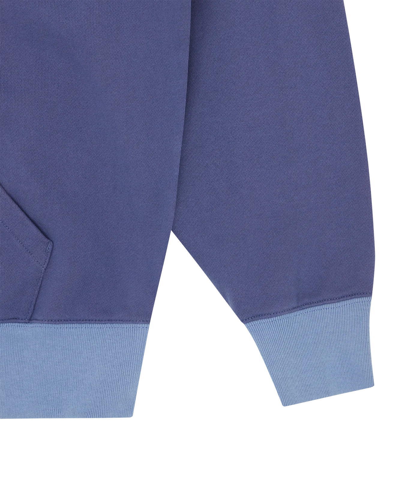 ICECREAM - Cone Half Zip