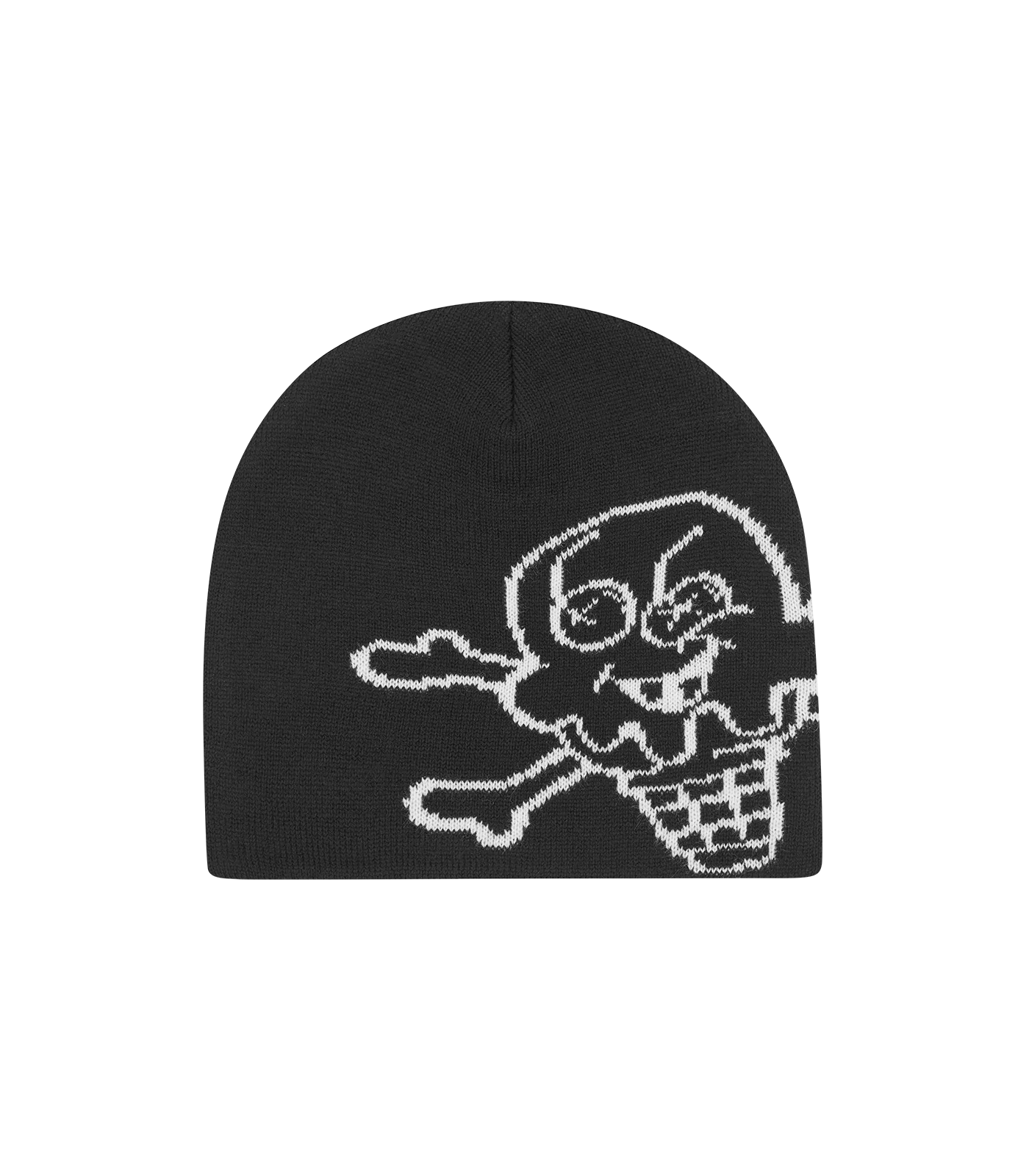 ICECREAM - Cones & Bones Beanie