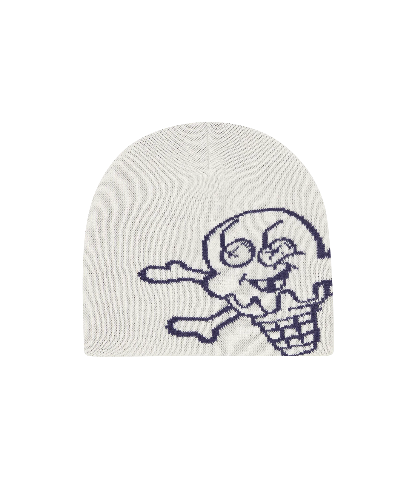 ICECREAM - Cones & Bones Beanie