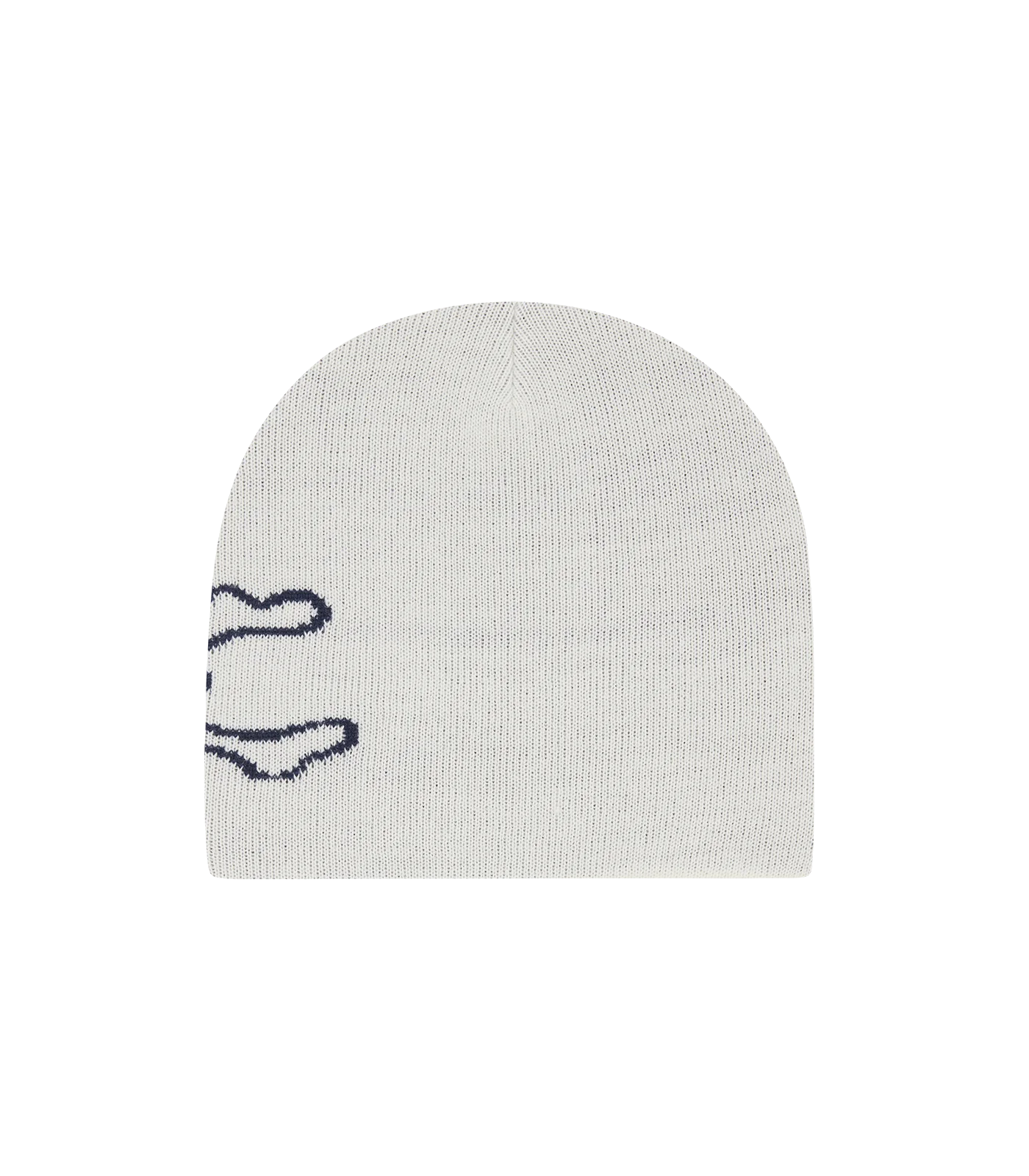 ICECREAM - Cones & Bones Beanie