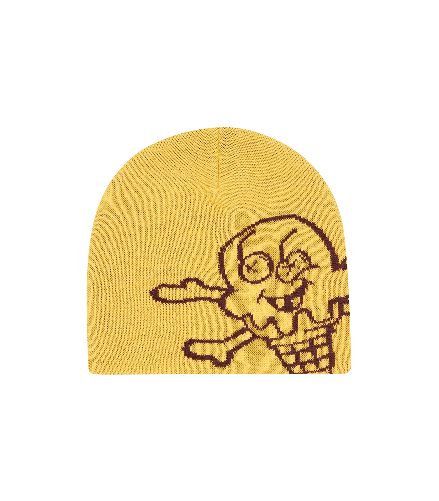 ICECREAM - Cones & Bones Beanie