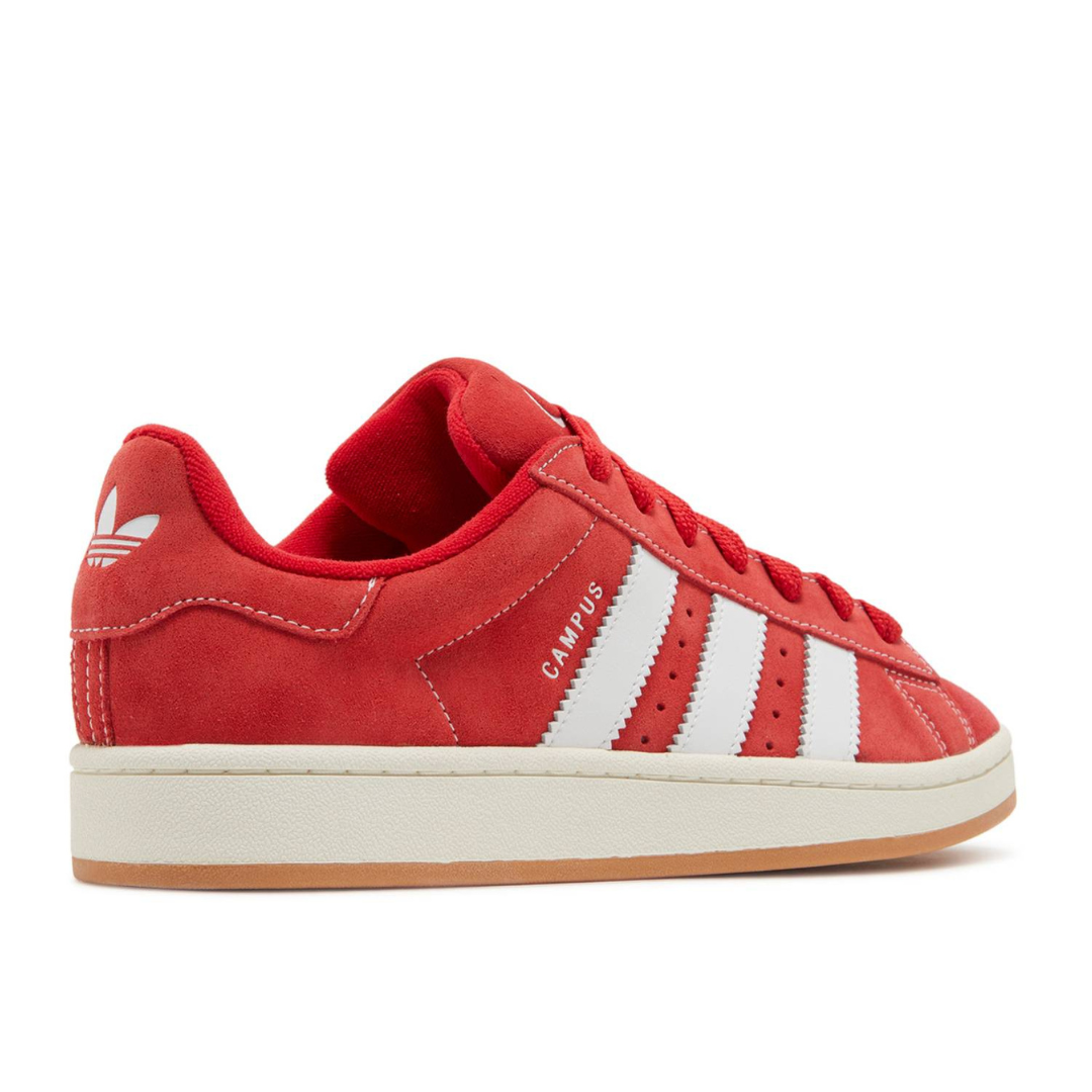 Adidas Campus 00s - " Red Scarlet Gum"
