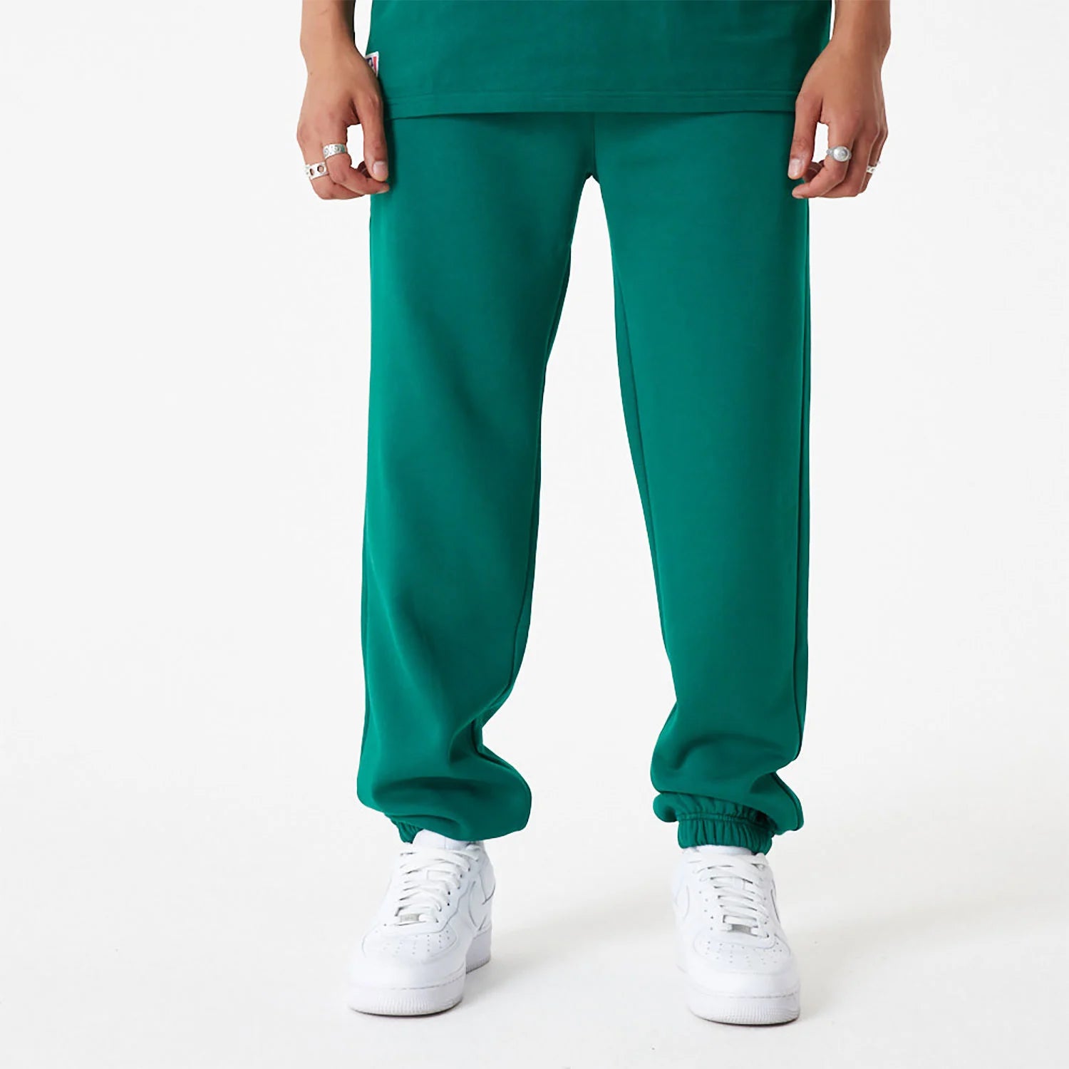 New Era - "Essentials" Chicago White Sox Green Pants