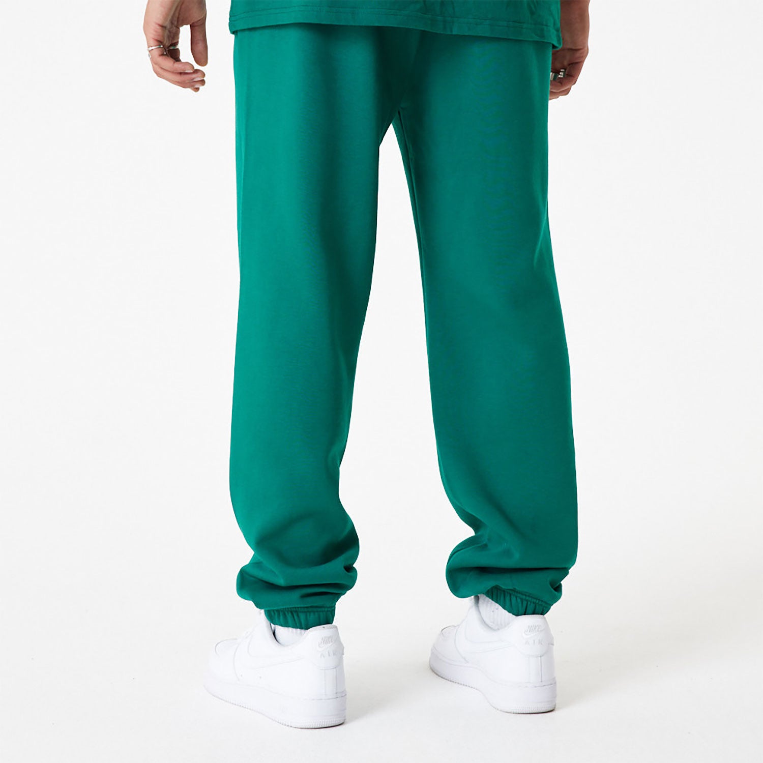 New Era - "Essentials" Chicago White Sox Green Pants