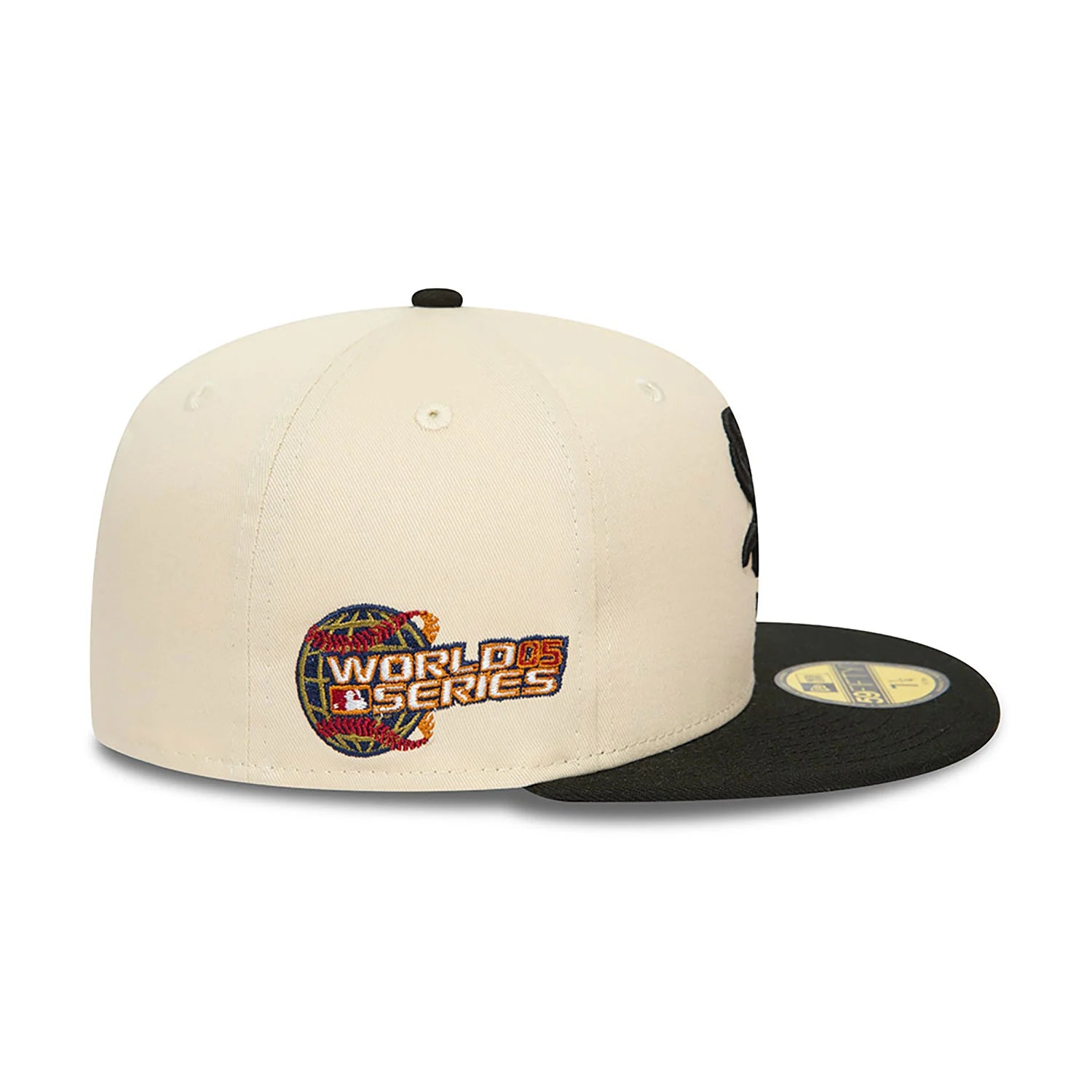 New Era Cap - 59FIFTY Chicago White Sox Team Colour