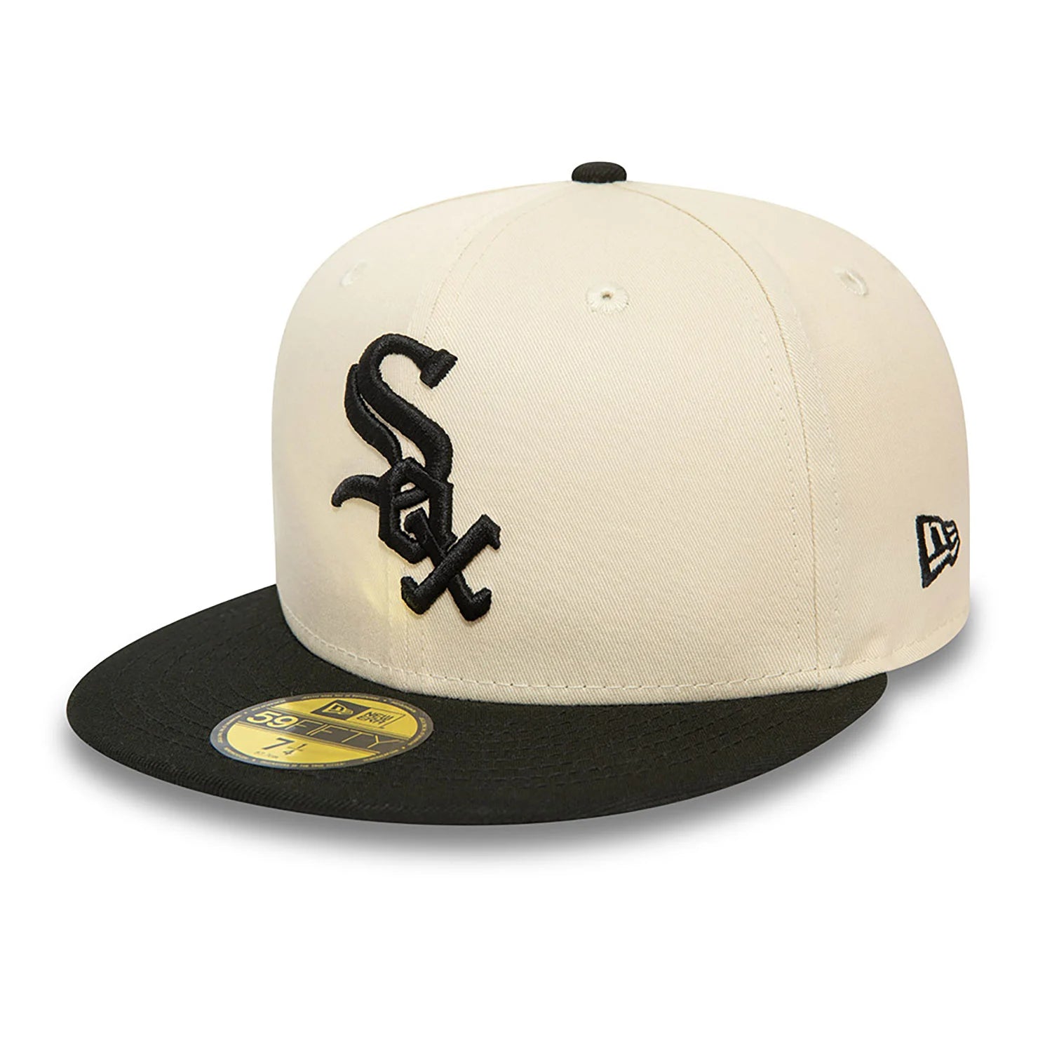 New Era Cap - 59FIFTY Chicago White Sox Team Colour