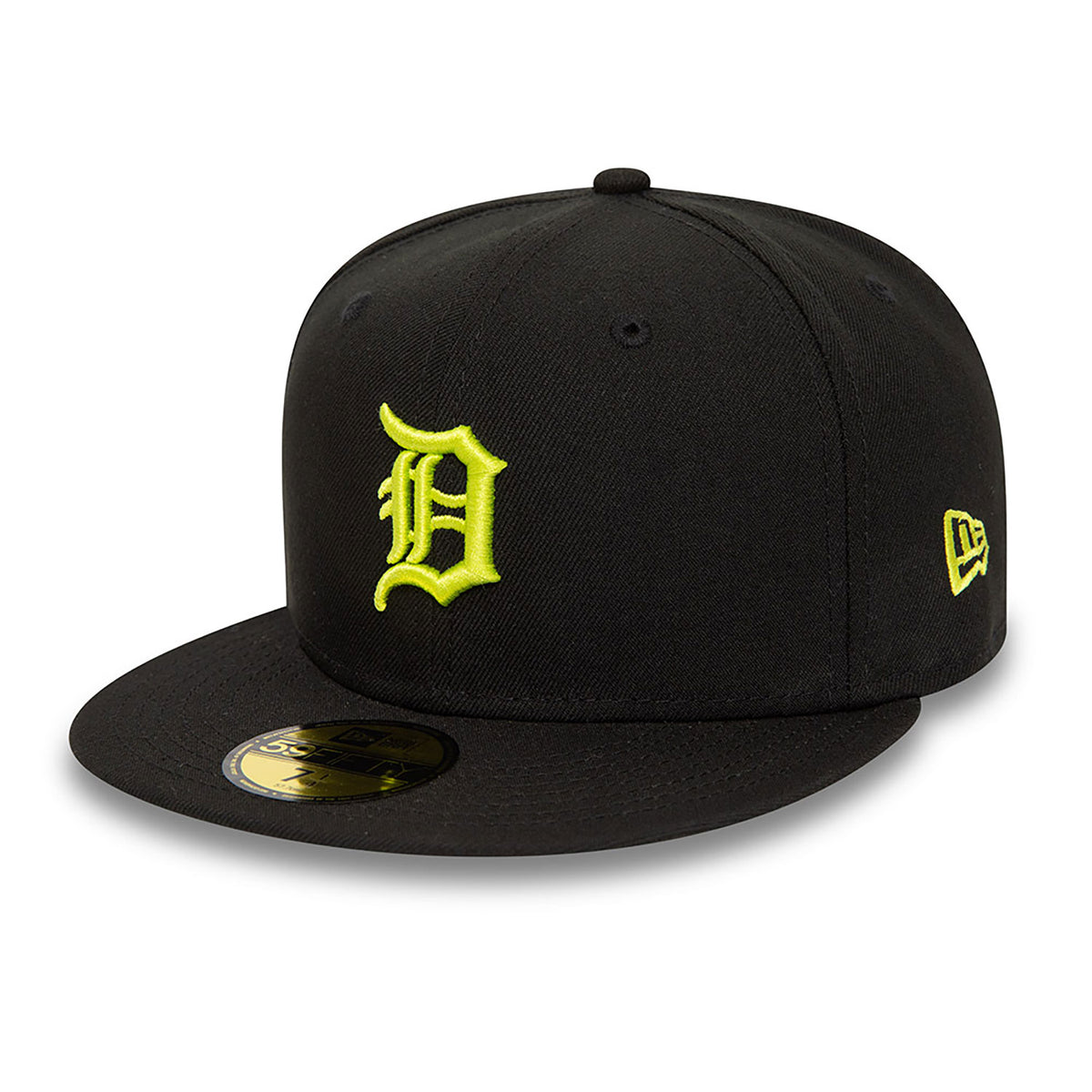 Cappellino 59FIFTY Fitted New Era Essential Nero