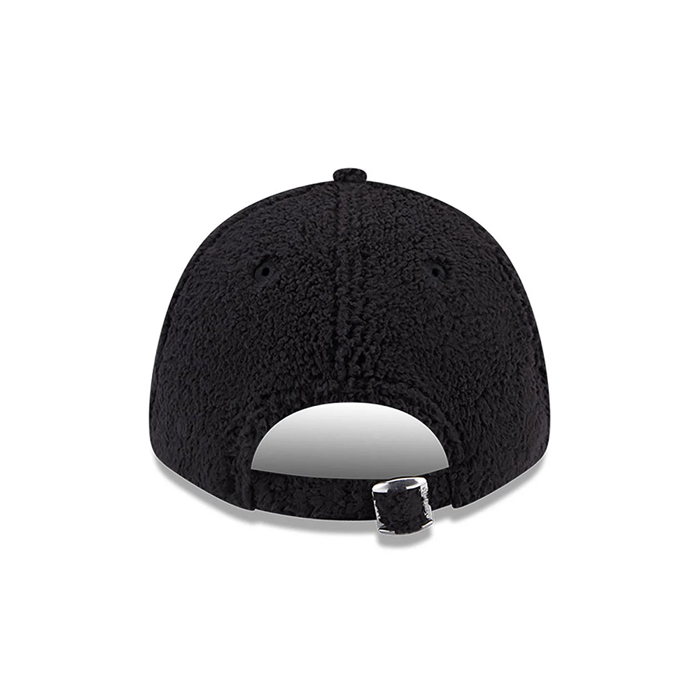 New Era Cap - 9FIFTY LA Dodgers Teddy Black