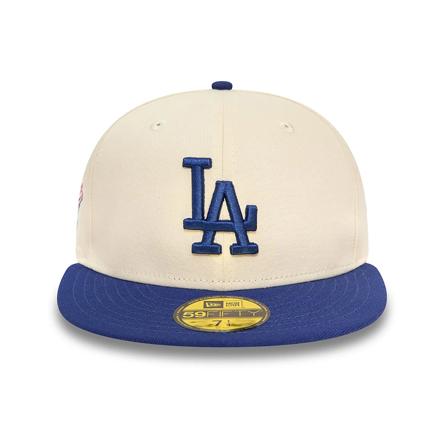New Era Cap - 59FIFTY LA Dodgers Team Colour