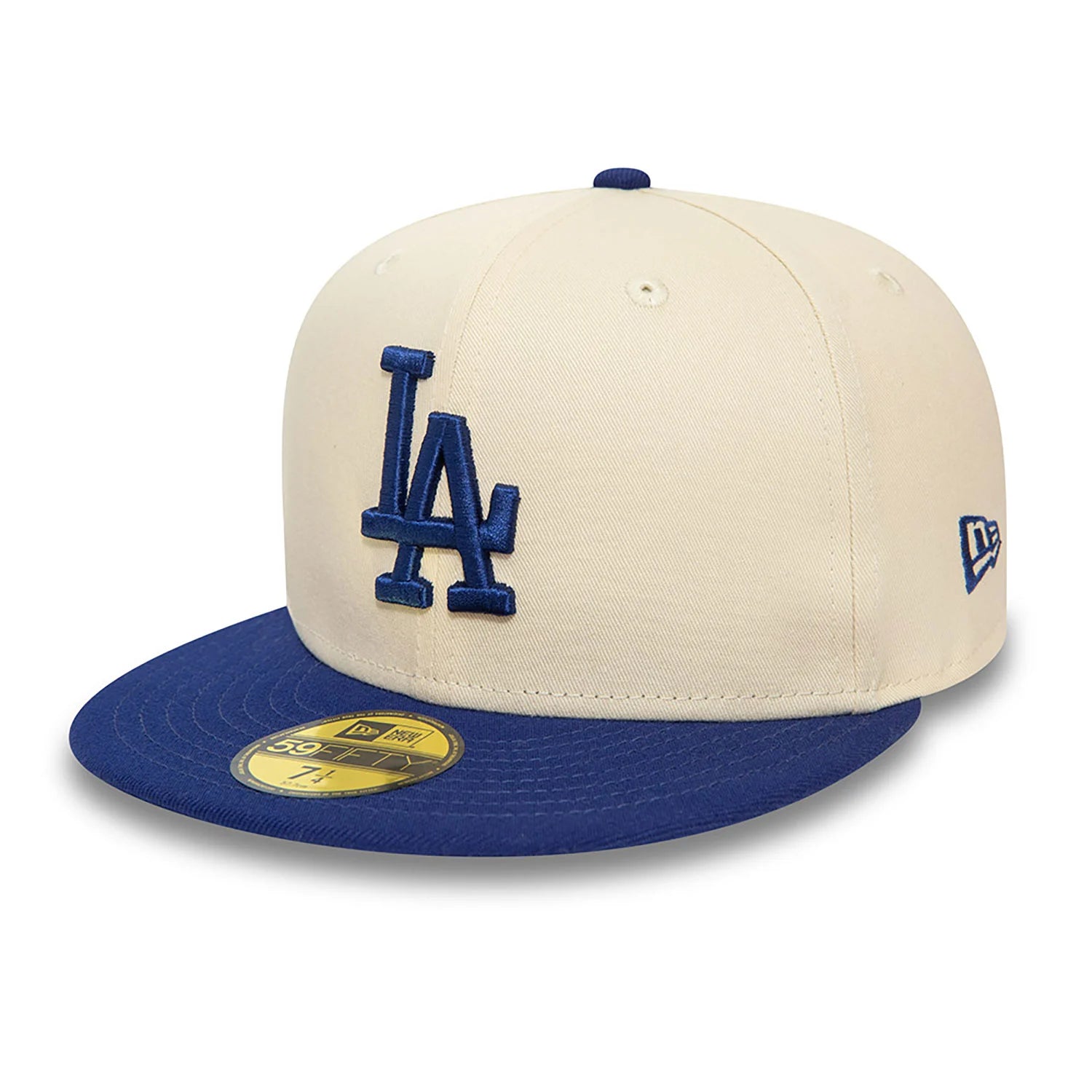 New Era Cap - 59FIFTY LA Dodgers Team Colour