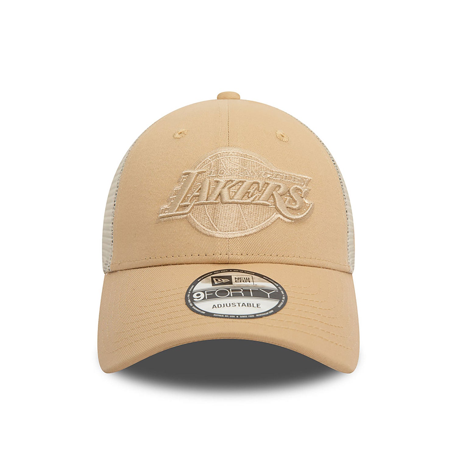 New Era Cap - 9FORTY LA Lakers NBA Trucker