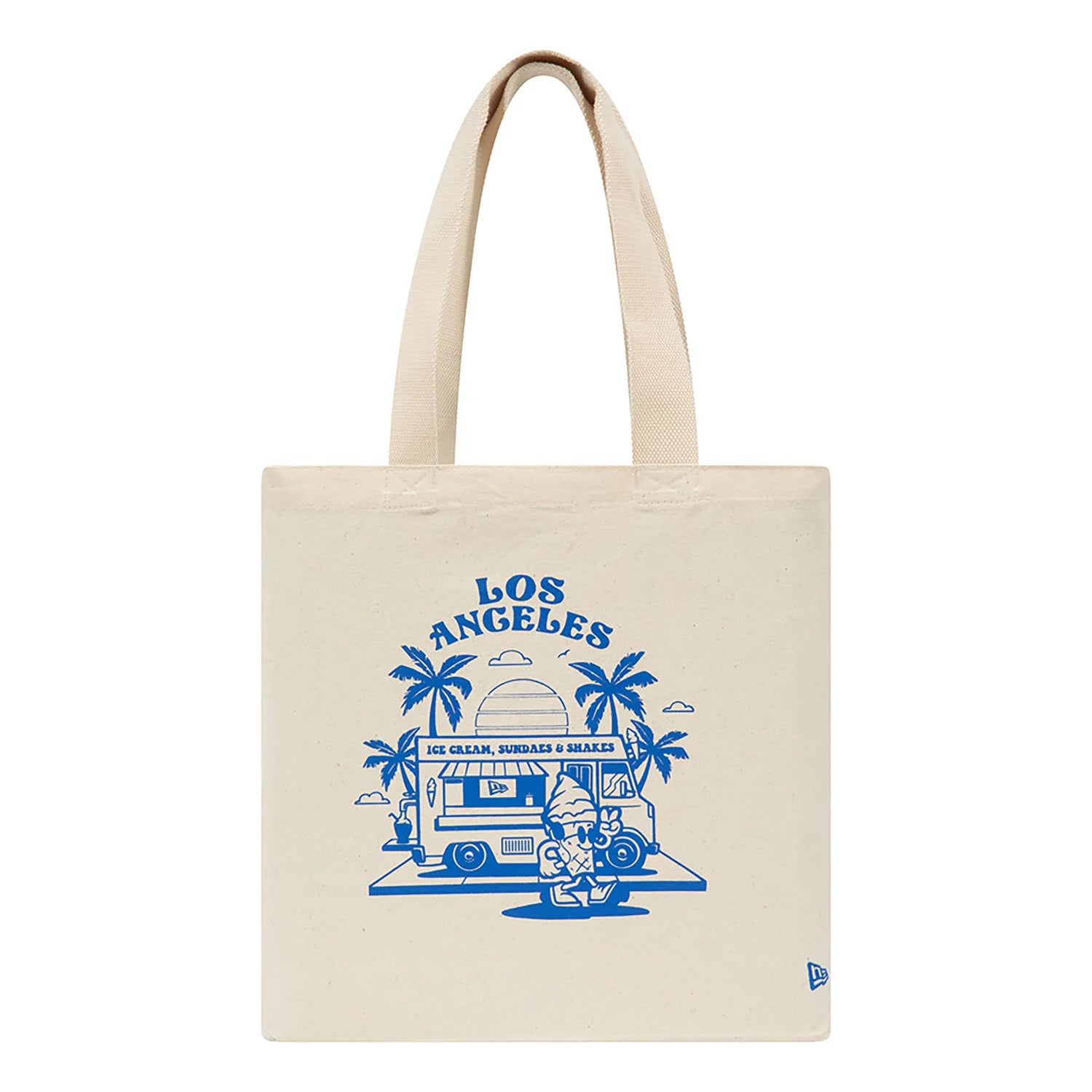 New Era - Ice Cream Tote Bag