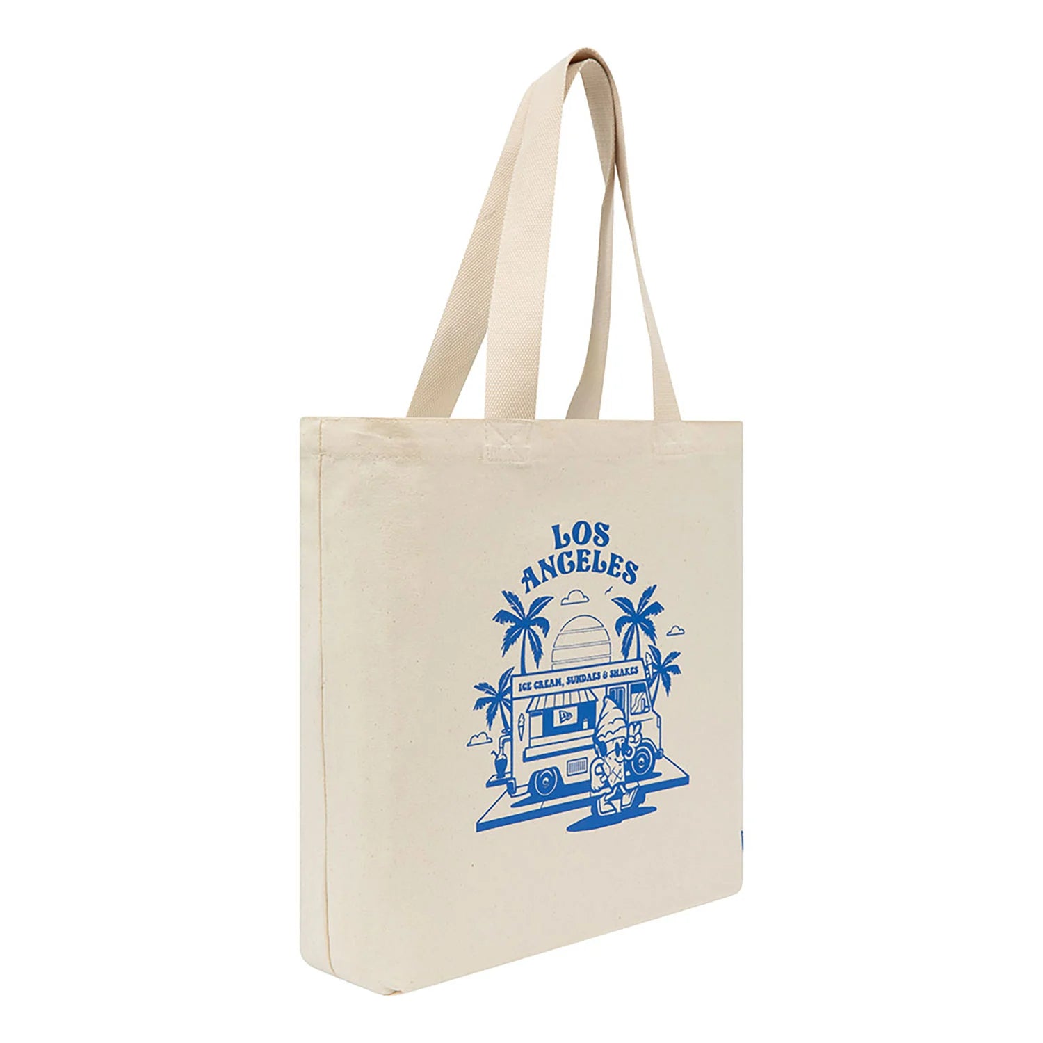 New Era - Ice Cream Tote Bag