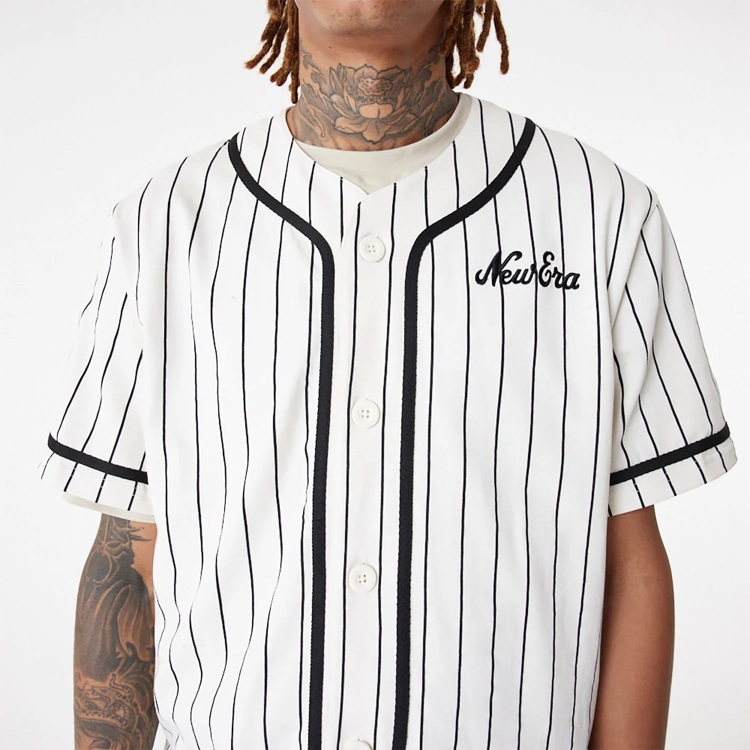 New Era - New Era Classic Jersey