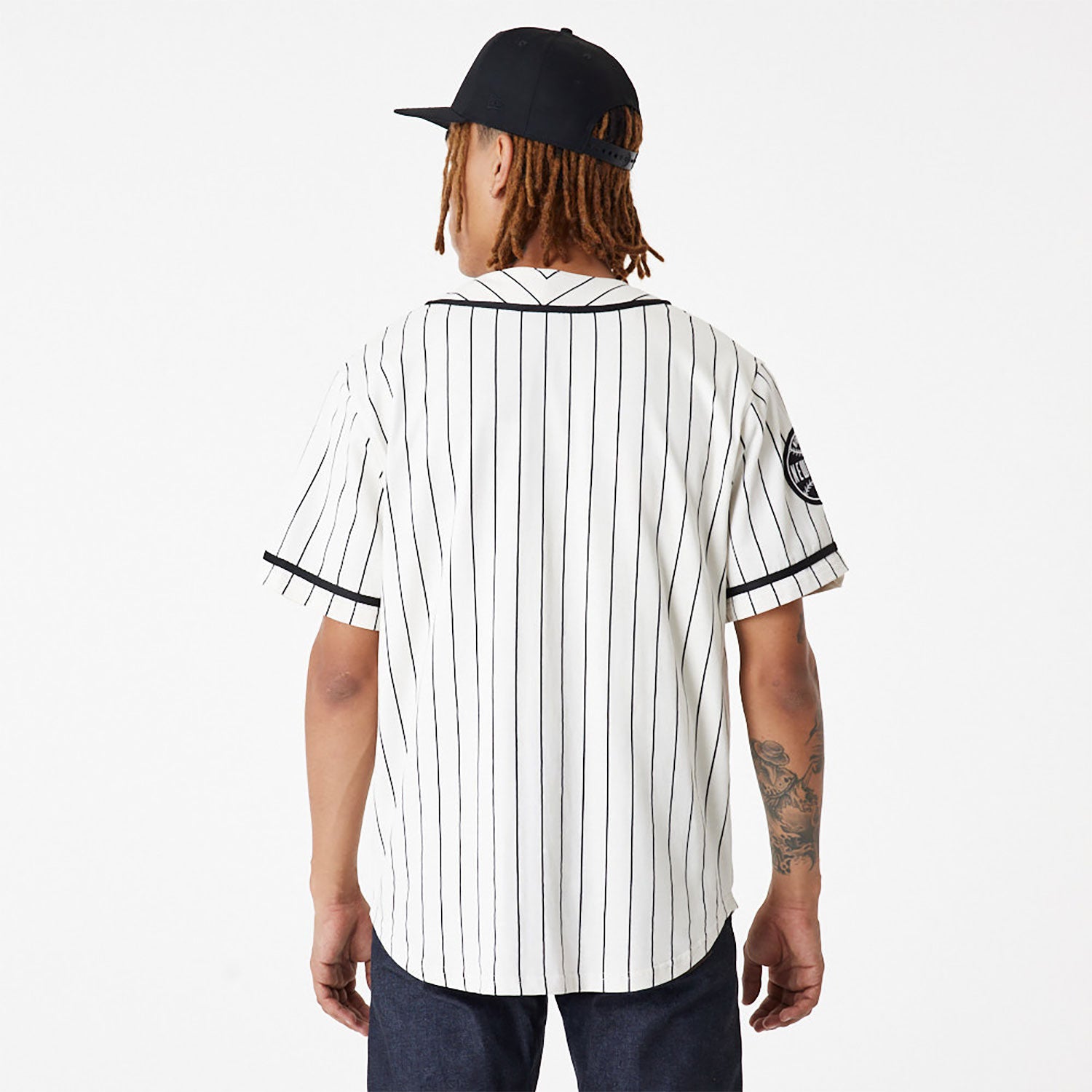 New Era - New Era Classic Jersey